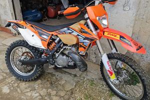 Ktm 300 exc