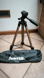 Cavalletto per macchina fotografica - HAMA STAR 05