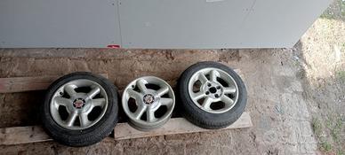 dischi da 13 e 14 pollici