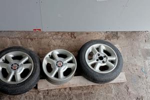 dischi da 13 e 14 pollici