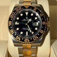 Rolex gmt