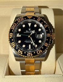 Rolex gmt