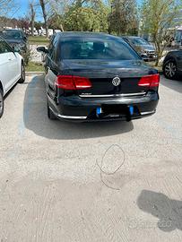 Auto passat