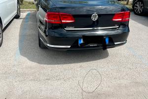 Auto passat