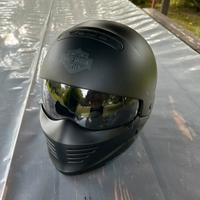 Casco Harley Davidson TG S
