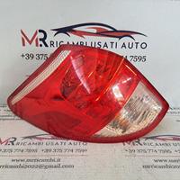 STOP FANALE POSTERIORE SINISTRO TOYOTA Rav4 4° Se