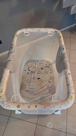Box brevettato Cam