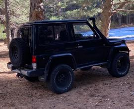 Land Cruiser LJ70