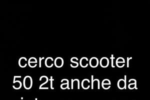 CERC0 scooter 50 2t