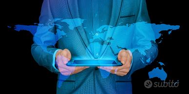 Assistenza informatica e tecnologica