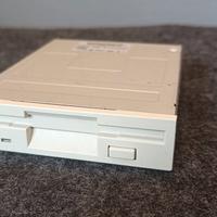 Lettore Floppy Disk Samsung SFD-321B