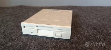 Lettore Floppy Disk Samsung SFD-321B