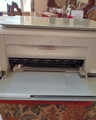 Stampante Hp