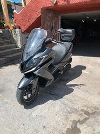 Kimco 350i
