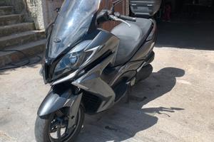 Kimco 350i