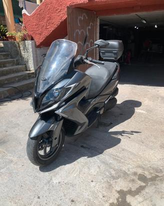 Kimco 350i