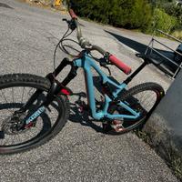 Specialized Stumpjumper 2019 M