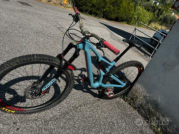Specialized Stumpjumper 2019 M