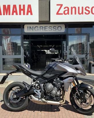 Triumph Tiger Sport 660 Pochi chilometri