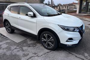 Nissan Qashqai 1.5 dCi 115 CV N-Connecta