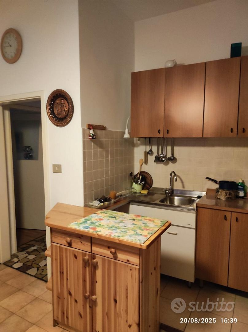 Appartamento – Romeno, San Bartolomeo - Vista 4