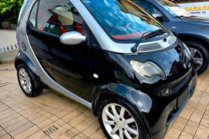 Smart ForTwo 800 coupé passion cdi