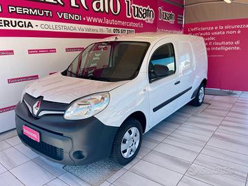 RENAULT Kangoo 3ª serie Kangoo Blue dCi 95CV E...