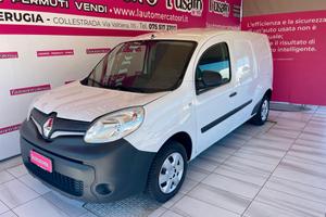 RENAULT Kangoo 3ª serie Kangoo Blue dCi 95CV E...