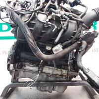MOTORE Opel Meriva B A14XER