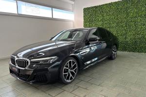 Bmw 520 530d 48V xDrive Msport