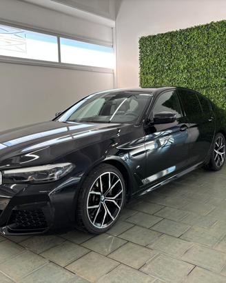 Bmw 520 530d 48V xDrive Msport
