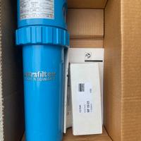 Cartucce Filtranti Ultrafilter  per Aria Compressa