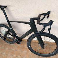SCOTT FOIL RC 10 CARBONIO XL