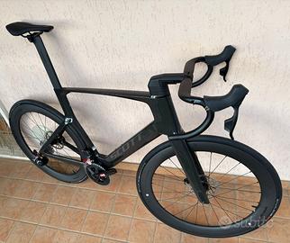 SCOTT FOIL RC 10 CARBONIO XL
