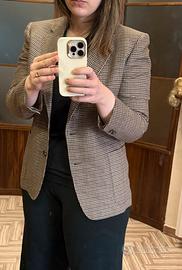 Giacca sartoriale vintage