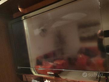 TV samsung
