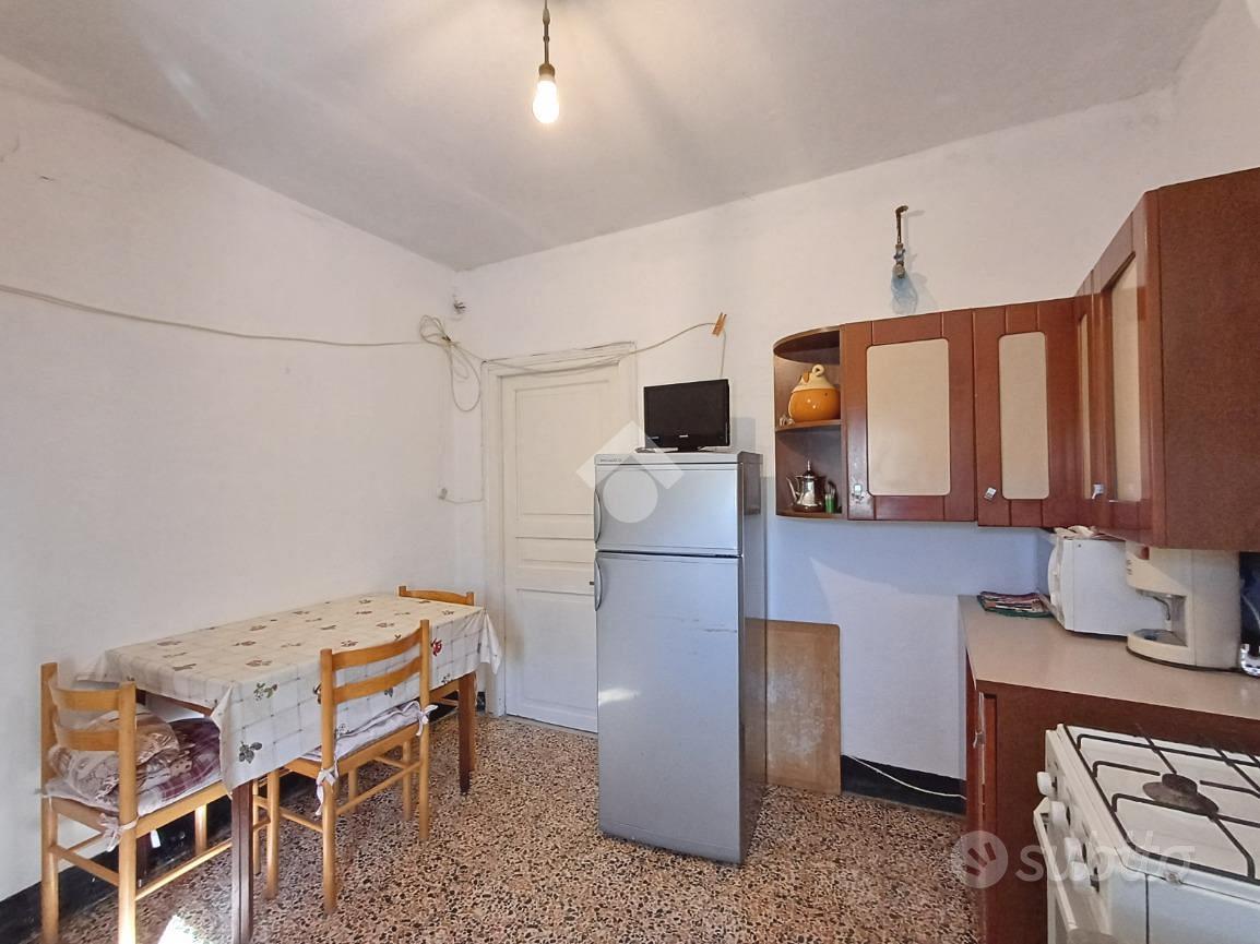 Appartamento – Crocefieschi, Vallemara - Vista 4