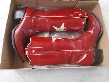 Stivali texani originali