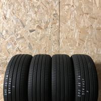 4 GOMME 205 55 16 MICHELIN - E PRIMACY
