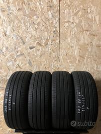 4 GOMME 205 55 16 MICHELIN - E PRIMACY