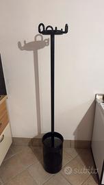 Appendiabiti/portaombrelli Rexite Cribbio