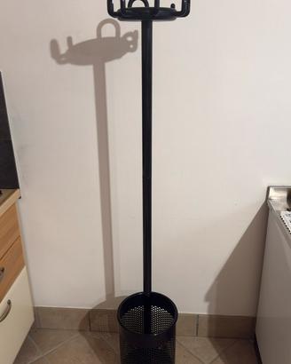 Appendiabiti/portaombrelli Rexite Cribbio