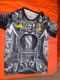 Maglia Juventus -Del Piero Special Edition - NUOVA