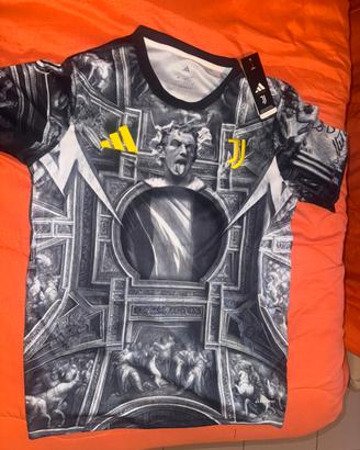 Maglia Juventus -Del Piero Special Edition - NUOVA