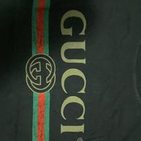 T-shirt Gucci
