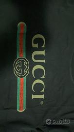 T-shirt Gucci