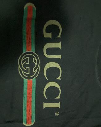 T-shirt Gucci