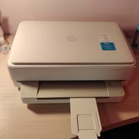 stampante a colori Hp envy 6022