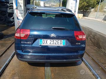 Citroen C5