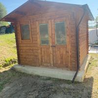 Cassetta in legno 3x3 28mm